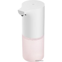 Дозатор для жидкого мыла Xiaomi Mi Automatic Foaming Soap Dispenser (с мылом в комплекте)