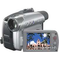 Видеокамера Sony DCR-HC36