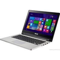 Ноутбук ASUS Transformer Book Flip TP300LD-C4034H