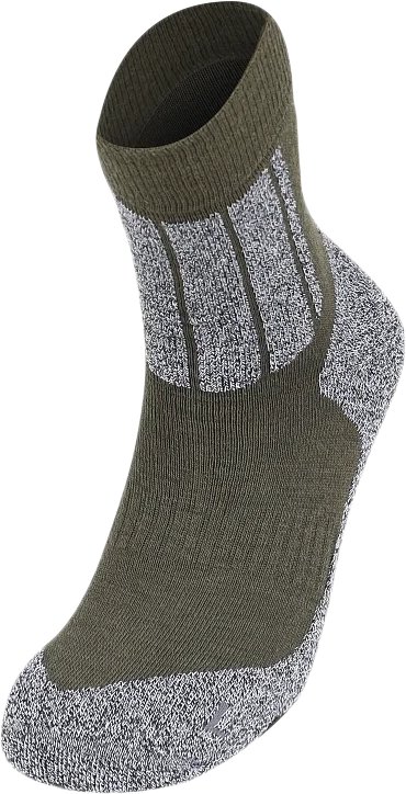 

Носки SPLAV Traverse 1584800 (р. 43-46, оливковый)