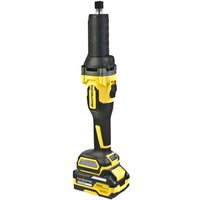 Прямошлифовальная машина Hanskonner HSG1868 (с 1-им АКБ)