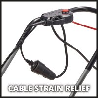 Газонокосилка Einhell GC-EM 1800/43