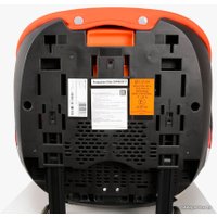 Детское автокресло Cybex Solution M-Fix (cobblestone)