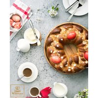 Набор столовых вилок Wilmax Julia WL-999201/6C