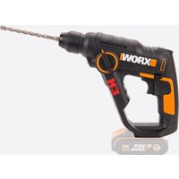 Перфоратор Worx WX390.9 (без АКБ)