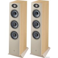 Напольная акустика Focal Theva №3 (светлое дерево)