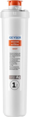 Картридж Гейзер Аквасофт Смарт