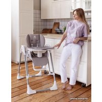 Трансформер Farfello Multa (серый шелк)