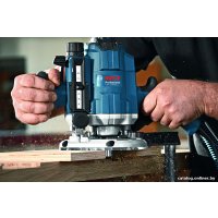 Вертикальный фрезер Bosch GOF 1250 CE Professional (0601626000)