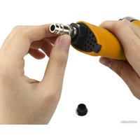 Пневматический гайковерт Deko DKPIW01