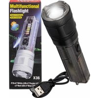 Фонарь WMC Tools WMC-TH2194