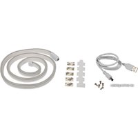 Гибкий неон Neon-Night Креатив 240 LED 131-034-1 (2 м, зеленый)