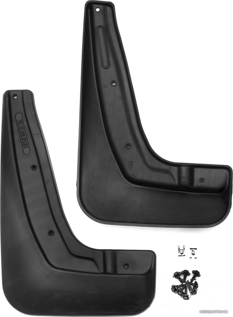 Frosch NLF.75.14.F13 для Geely Atlas (2 шт, передние)