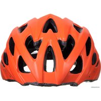 Cпортивный шлем STG MV29-A L (р. 58-61, оранжевый матовый)