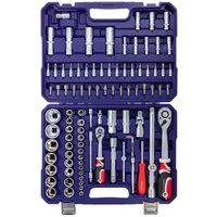 Универсальный набор инструментов Yataforce YF-4941-5(52568)