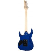Электрогитара Ibanez GRX70QA-TBB