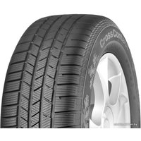 Зимние шины Continental ContiCrossContact Winter 275/45R21 110V