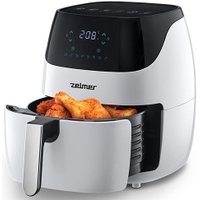 Аэрогриль (аэрофритюрница) Zelmer ZAF5501W