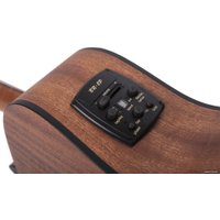 Электроакустическая гитара Baton Rouge AR11C/ACE-W