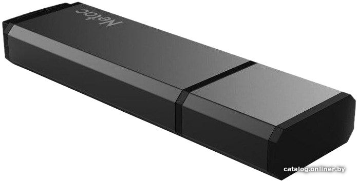 USB Flash Netac U351 USB 3.0 256GB NT03U351N-256G-30BK