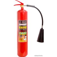 Ручной огнетушитель Ярпожинвест ОУ-5