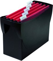 Картотека HAN Swing 1900/13 (черный)