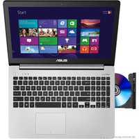 Ноутбук ASUS K551LN-XX012H