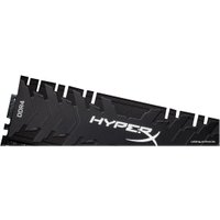 Оперативная память HyperX Predator 16GB DDR4 PC4-26600 HX433C16PB3/16