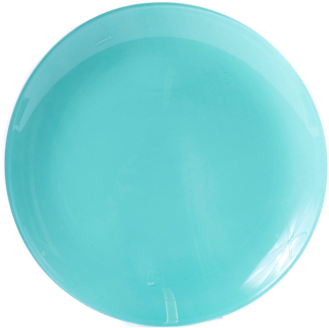 

Тарелка обеденная Luminarc Arty Soft Blue L1122