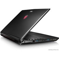 Игровой ноутбук MSI GL62 6QD-029XRU