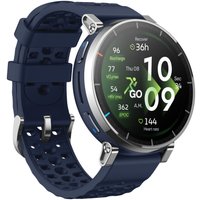 Умные часы Amazfit Active 3 Premium (синий)