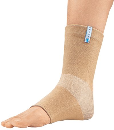 

Ортез голеностопный Orlett Coolmax MAN-101 (XS)