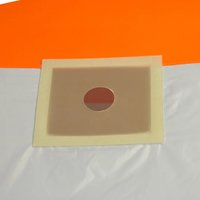 Палатка для зимней рыбалки Медведь Куб-2 зимняя с полом Оксфорд 600 и накидкой