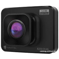 Видеорегистратор NAVITEL R250 Dual
