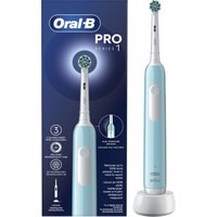 Электрическая зубная щетка Oral-B Pro Series 1 500 D305.513.3