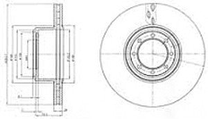 

Bosch 0986479640
