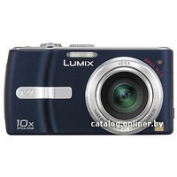 Фотоаппарат Panasonic Lumix DMC-TZ1