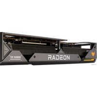 Видеокарта ASUS TUF Gaming Radeon RX 7800 XT OC Edition 16GB GDDR6 TUF-RX7800XT-O16G-GAMING