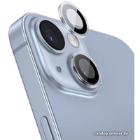 Защитное стекло Baseus SGZT030102 (для iPhone 14 Pro/14 Pro Max)