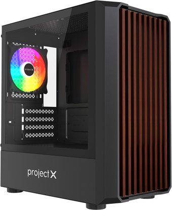 Корпус Project X Arapaho