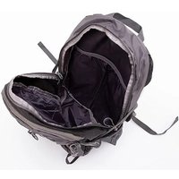 Туристический рюкзак Ecotope 360-64-GBK (серый)