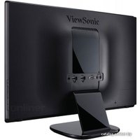 Монитор ViewSonic VX2453MH-LED