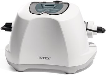 Хлоргенератор Intex QS1600 Plus Krystal Clear 26690