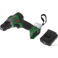 Дрель-шуруповерт Status CTW 12-2Li 07125701 (с 2-мя АКБ, кейс)