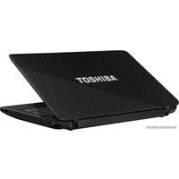 Ноутбук Toshiba Satellite L750D-1D2 (PSK34E-00C006HU)