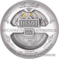 Наручные часы Tissot Le Locle Powermatic 80 T006.407.16.033.00