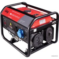 Бензиновый генератор Fubag BS 3500 Duplex