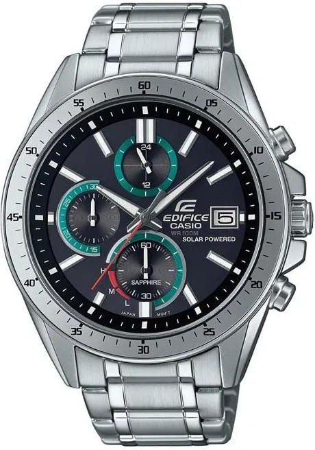 

Наручные часы Casio Edifice EFS-S510D-1B
