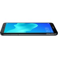 Телефон Huawei Y5 Prime 2018 DRA-LX2 (черный)