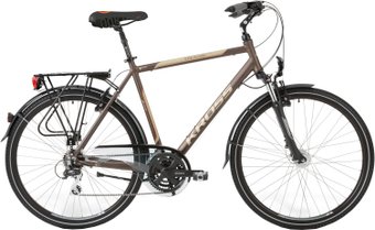 Kross Trans Pacific M (2014)